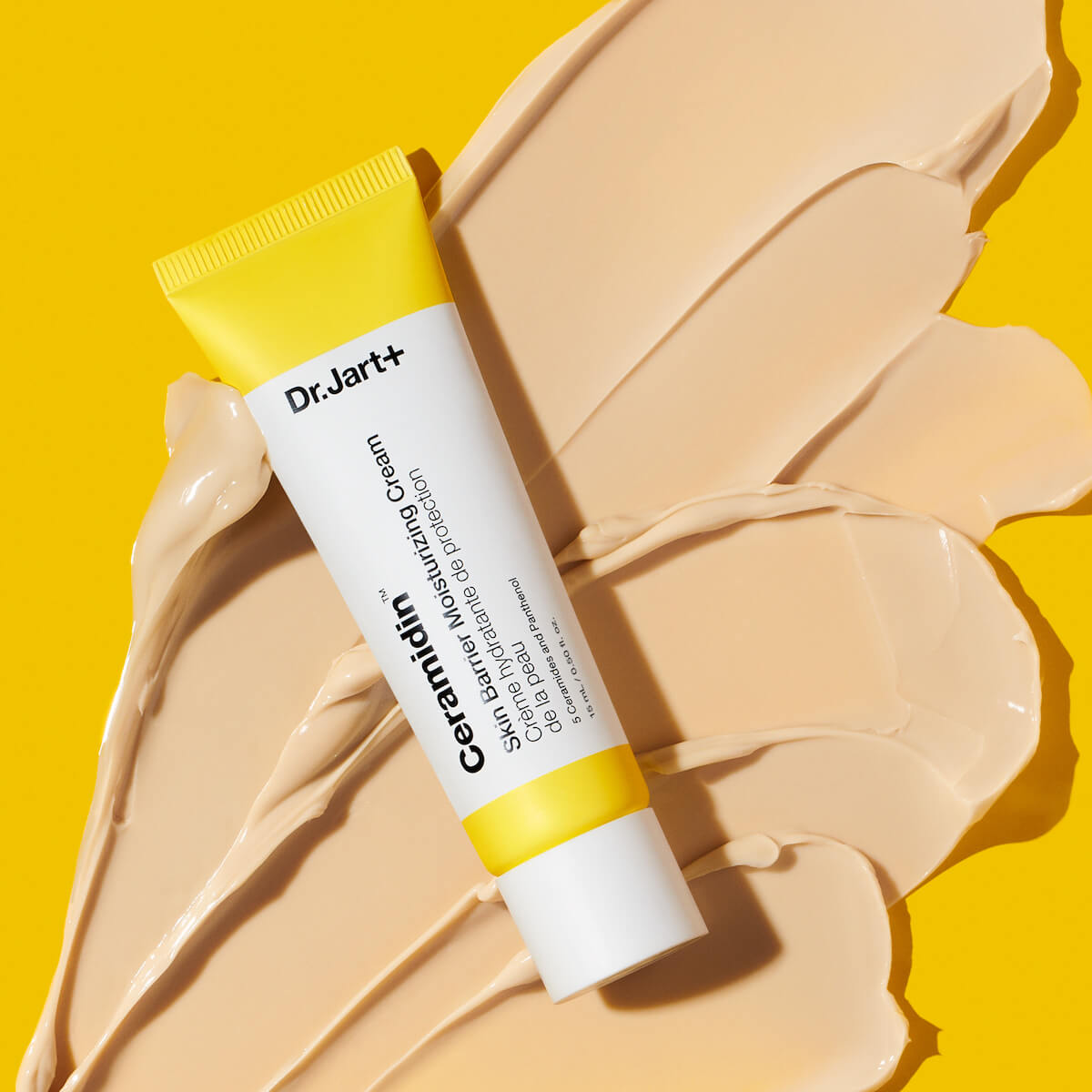 CERAMIDIN™ SKIN BARRIER MOISTURIZING CREAM (CREMA HUMECTANTE)